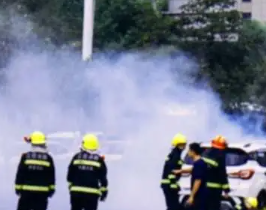 防患于“未燃”司机多注重