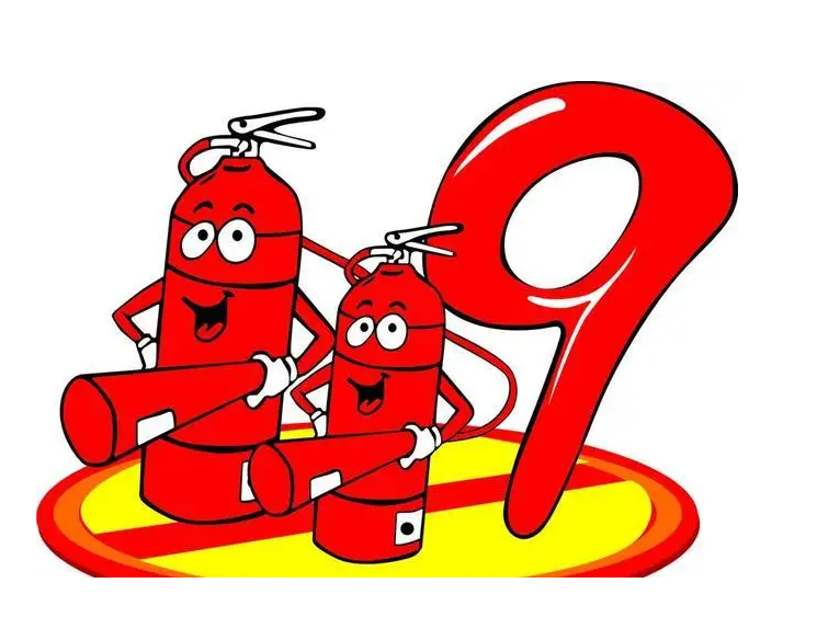 入住宾馆防火注重事项